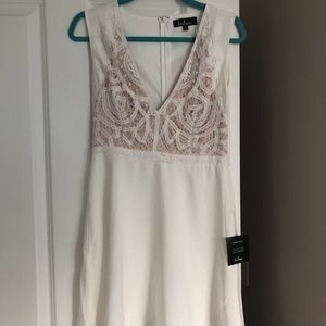 Lulu's Dress